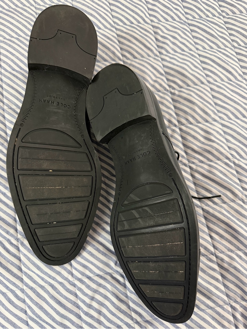 Cole Haan Lenox Hill Cap Toe Oxford (C11630) - Picture 6 of 7